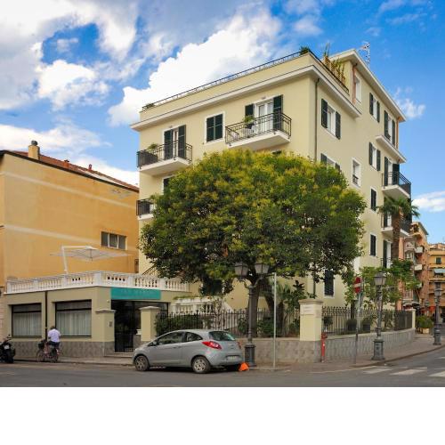 Residence San Marco Suites&Apartments Alassio