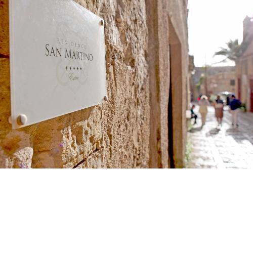 Residence San Martino- Rooms & Suite Apartments