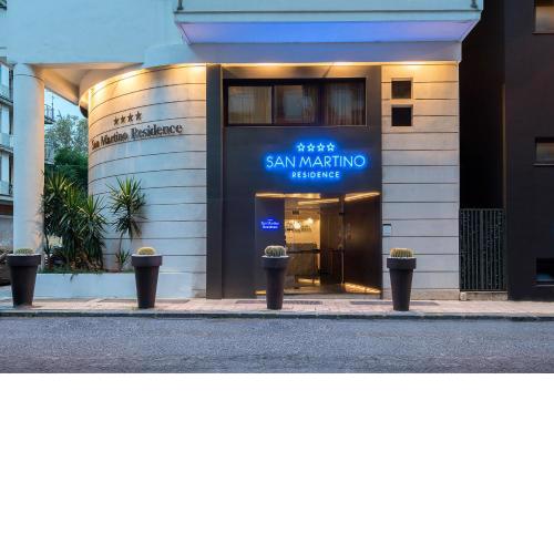 Residence San Martino
