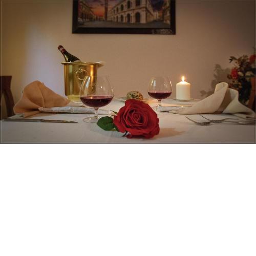 Residence San Miguel (centro storico)