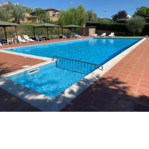 residence San miniato