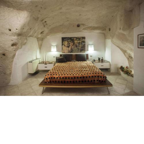 Residence San Pietro Barisano