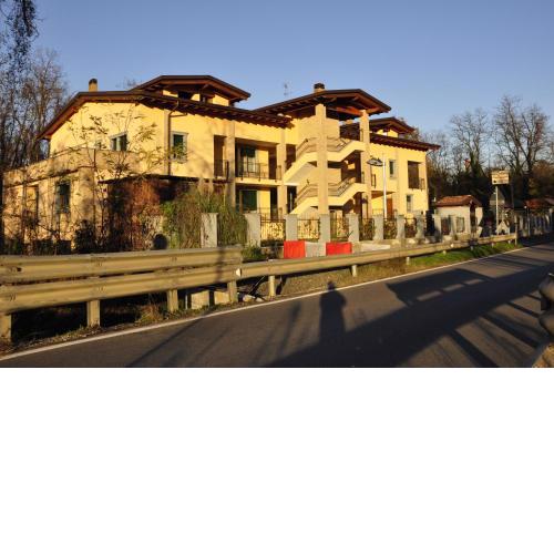 Residence San Prospero