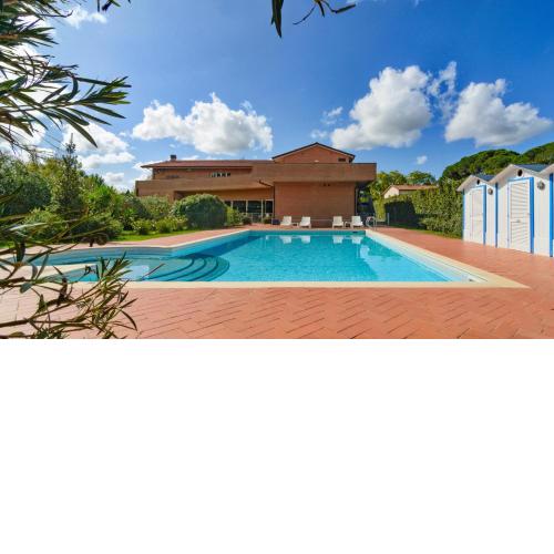 Residence San Rossore