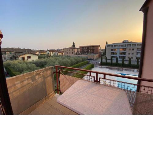Residence San Zeno S P House