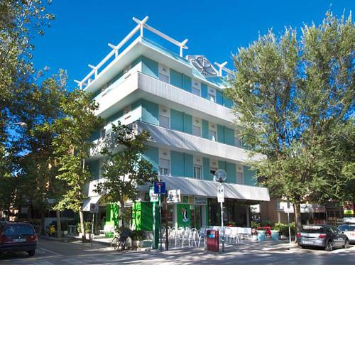 Residence Sangiorgi