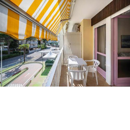 Residence Sanian Trilocale