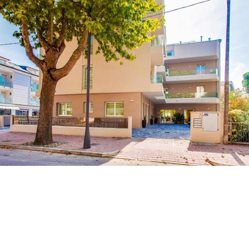Residence Sansabai