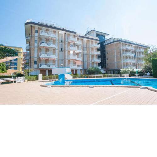 Residence Santa Fè Immobiliare Pacella