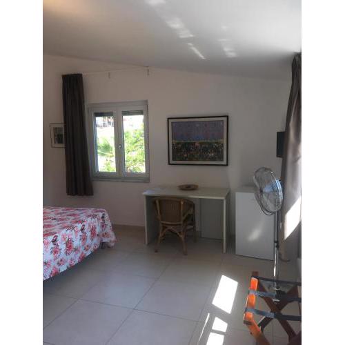 Residence Santa Maria Suites