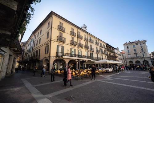 Residence SANTABBONDIO