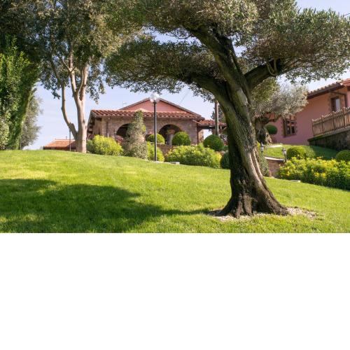 Residence Sant'Alessandro