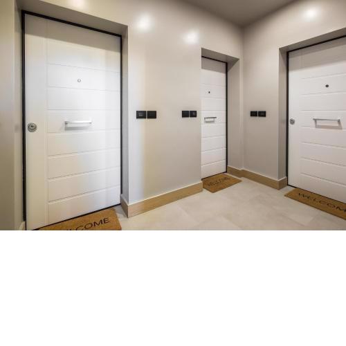 Residence Sant'Orsola - Pizzardi Suites Apartments