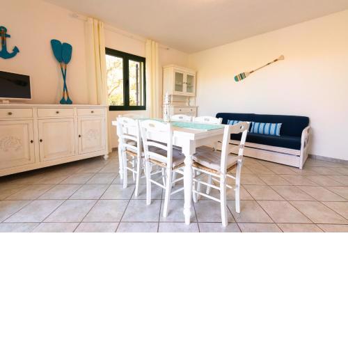 Residence SardegnaSummer Li Cuppulati