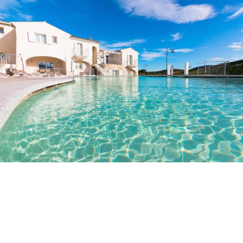 Residence SardegnaSummer Li Mori