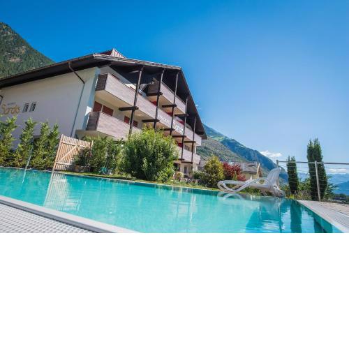 Residence Sardis