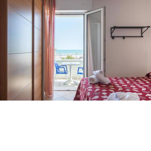 Residence Saturnia