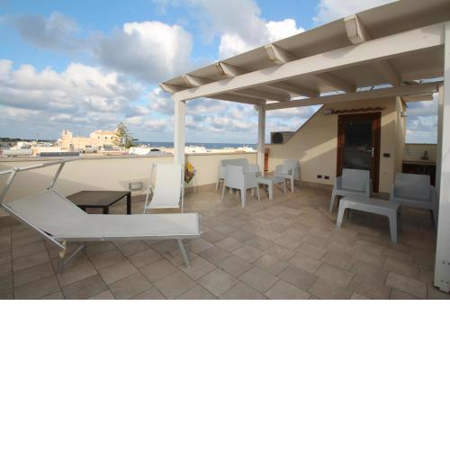 Residence Savoia