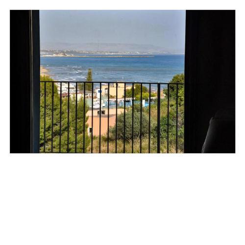 residence scala dei turchi