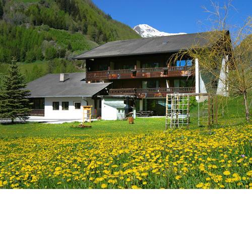 Residence Schnals