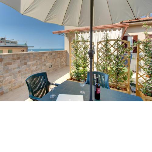 Residence Sea view Biagi