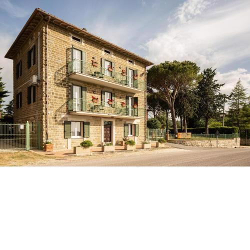 Residence Serena