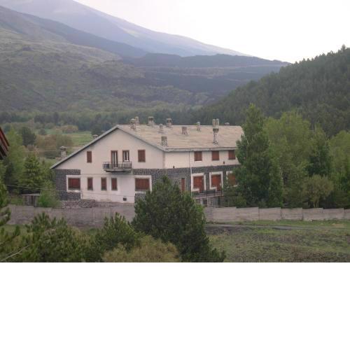 Residence Serra La Nave