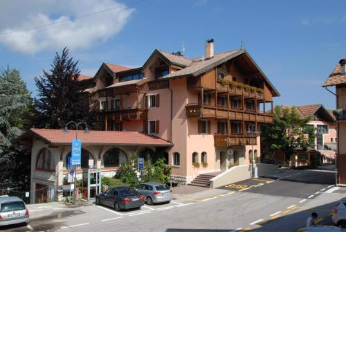 Residence Serrada