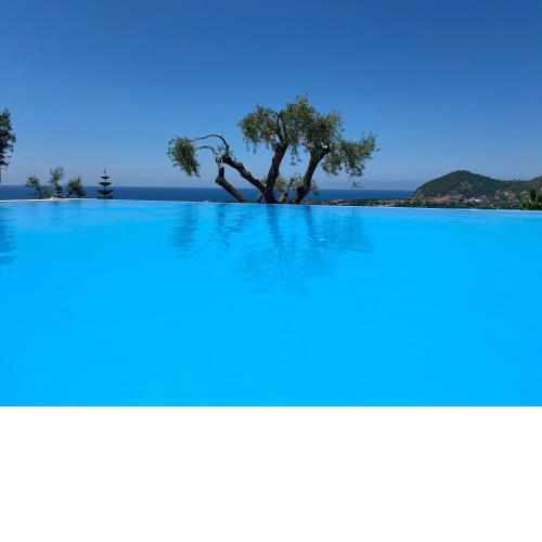 Residence Serrone