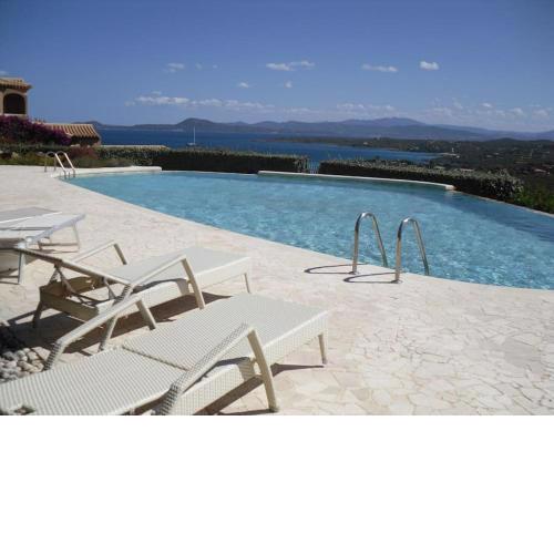 Residence Sherden, Appartamento Spiaggia Bianca