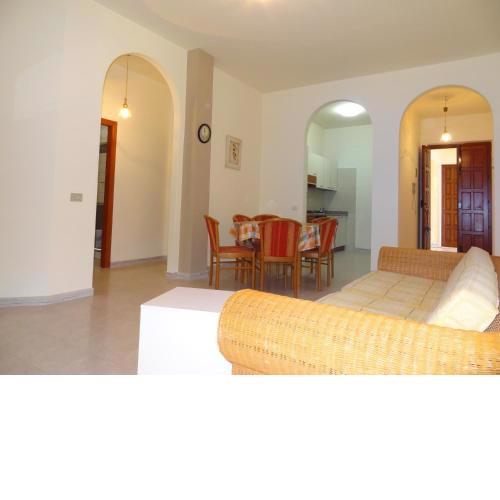 Residence Sicilia Mare- casa vacanza Scoglitti