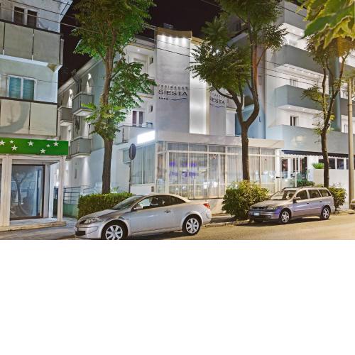 Residence Siesta