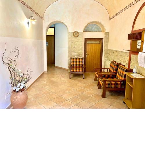 Residence Signa