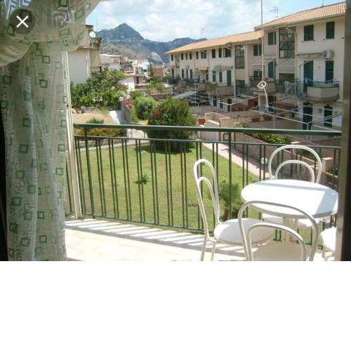 Residence Sileno Beach Giardini Naxos