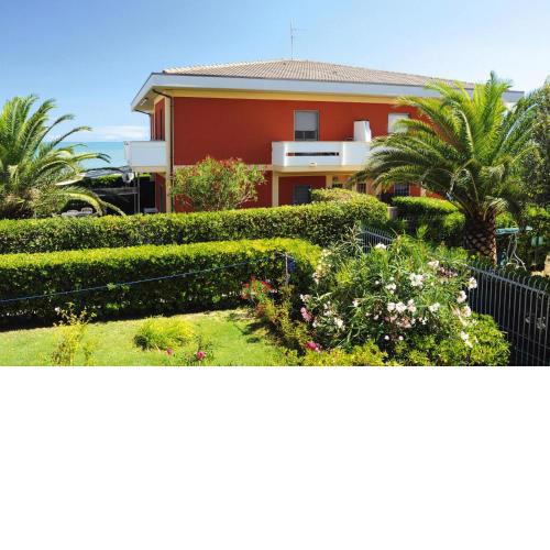 Residence Silville, Silvi Marina