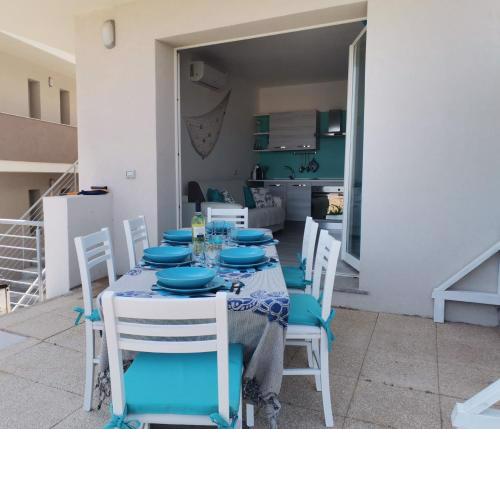Residence Smeralda