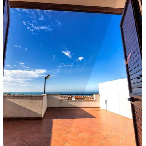 Residence Smile Sicily
