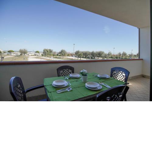Residence Smith Sul Mare