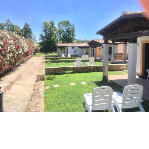 Residence S’Oggiastrone