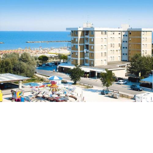 Residence Solaria, Lido Adriano