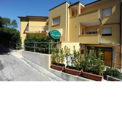 Residence Sole del Conero
