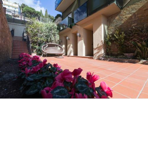 Residence Sole Mare Alaxi Hotels