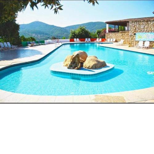 Residence Sole Ruiu - Olbia - Costa Smeralda - Golfo Aranci