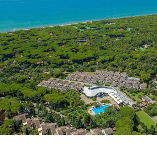 Residence Solemaremma