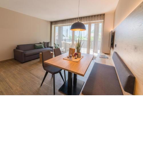 Residence Sonja - Apartment Abies