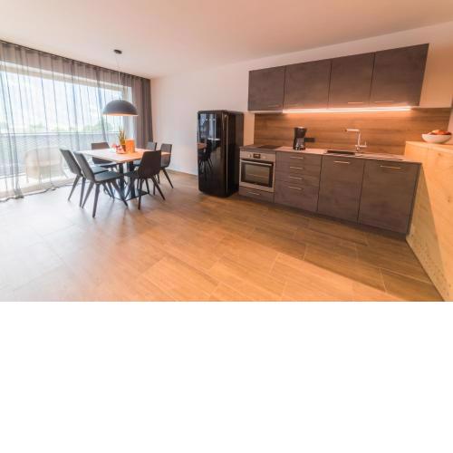 Residence Sonja - Apartment Betula