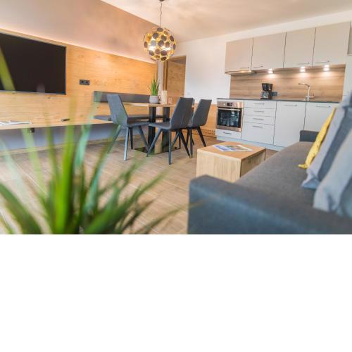 Residence Sonja - Apartment Fagus