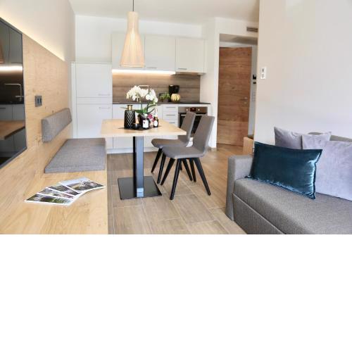 Residence Sonja - Apartment Picea