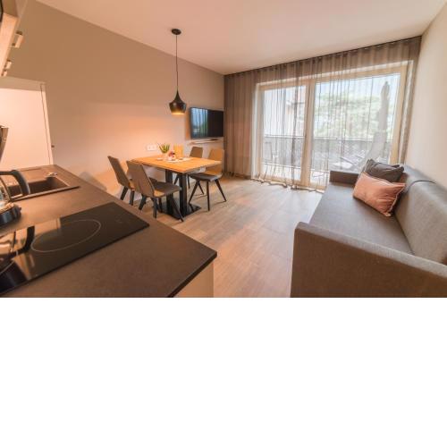Residence Sonja - Apartment Pinus