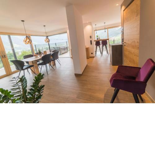 Residence Sonja - Suite Castanea
